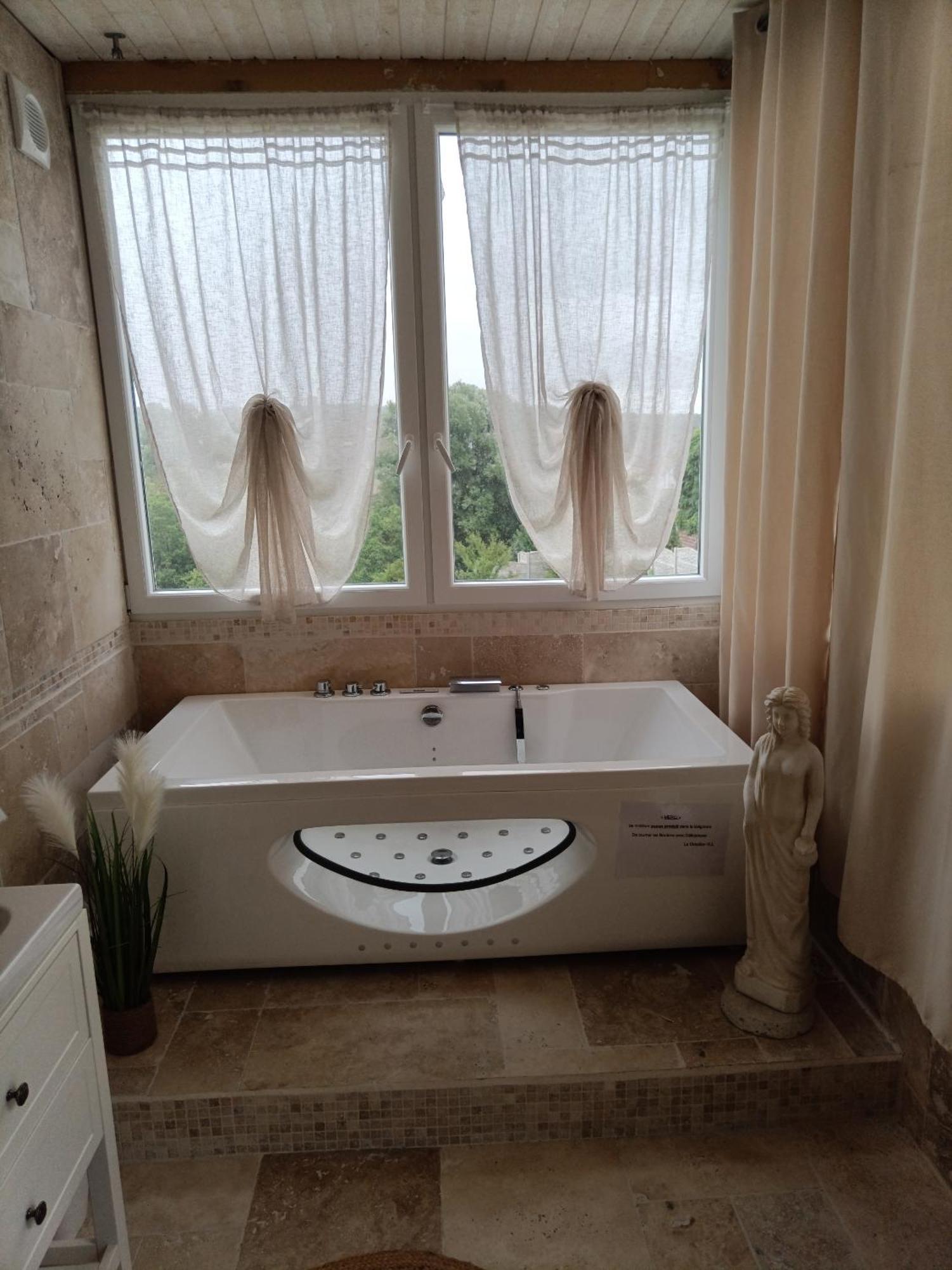 Bed & Breakfast D'hotes La Lorraine