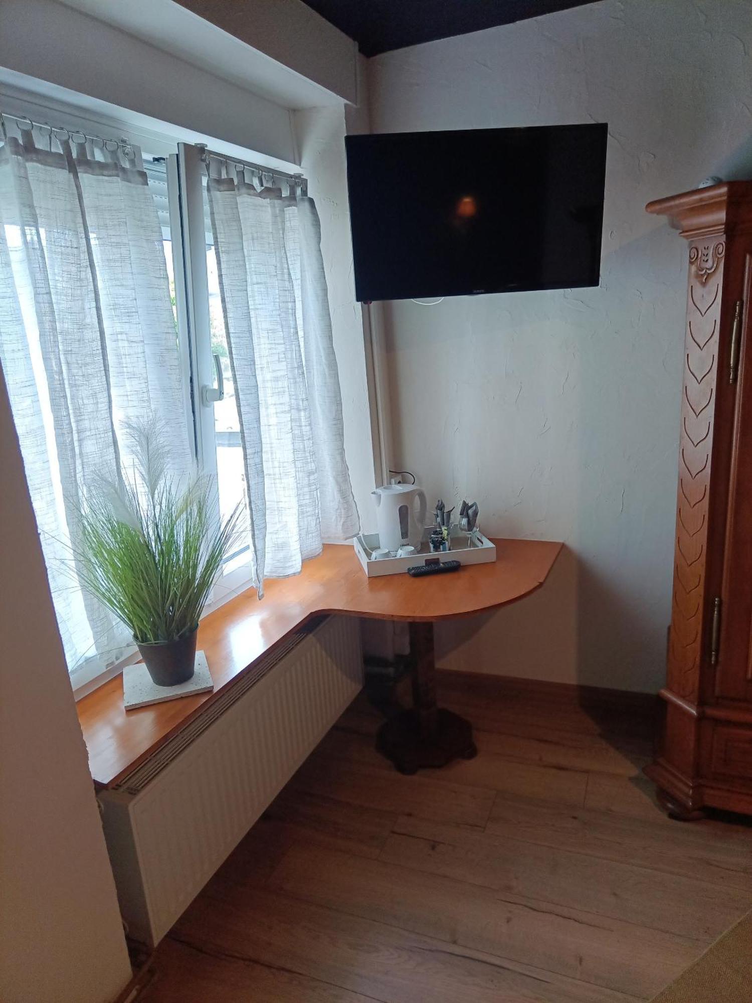 Spa&wellness Chambres&tables D'hôtes La Lorraine