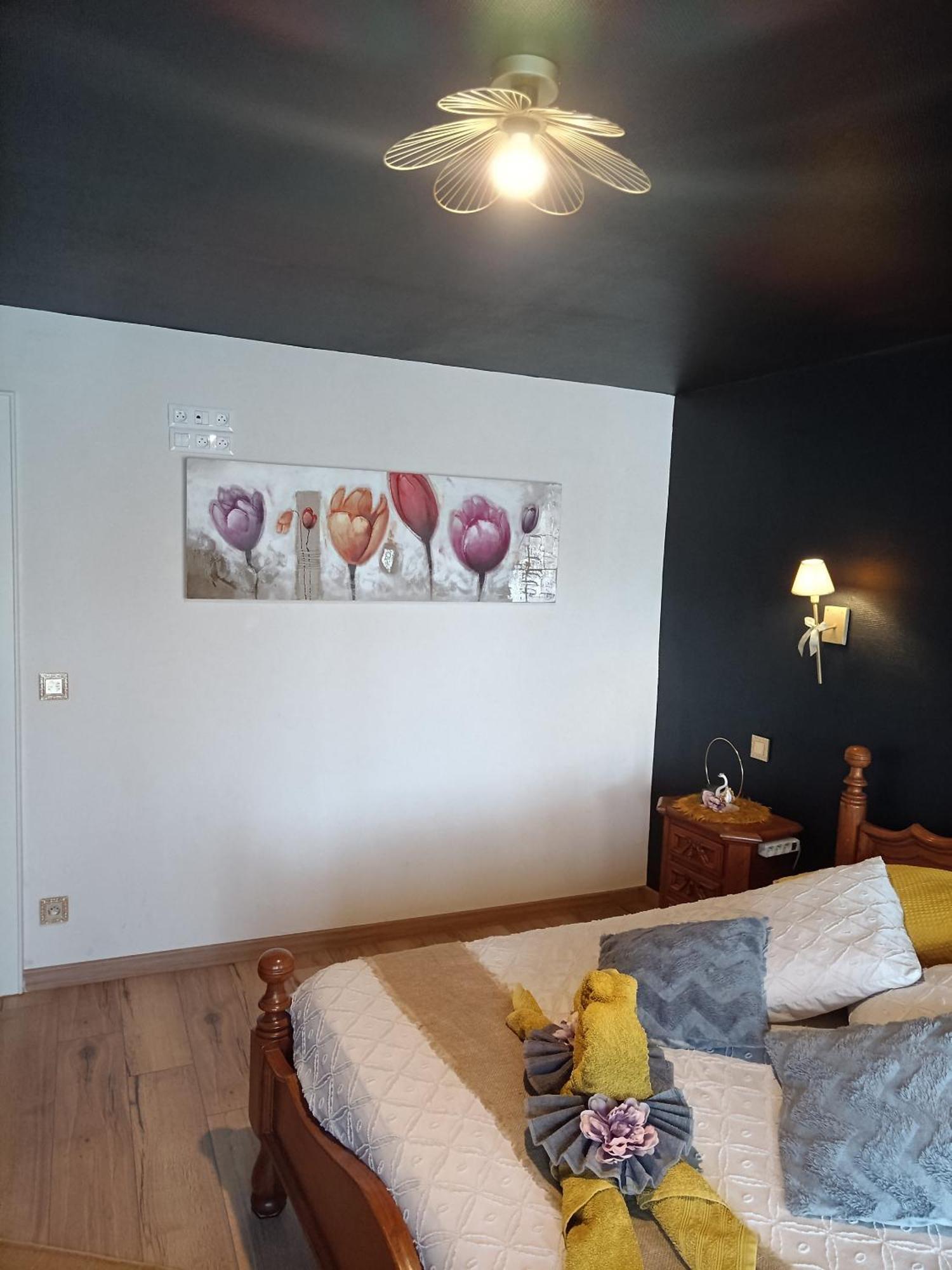 Spa&wellness Chambres&tables D'hôtes La Lorraine Couette-café 3*