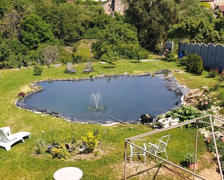 Bed & Breakfast D'hotes La Lorraine Folkling