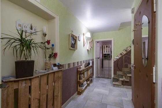 Spa&wellness Chambres&tables D'hôtes La Lorraine Folkling