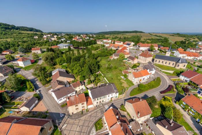 D'hotes La Lorraine 3* Folkling