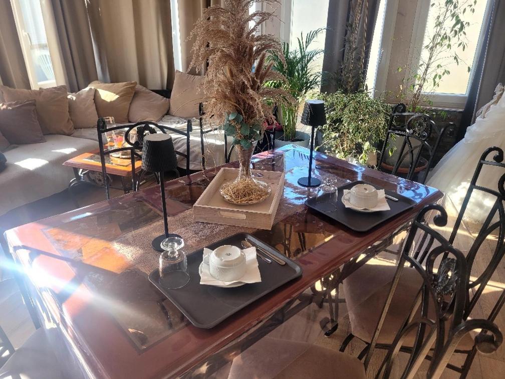 Bed & Breakfast D'hotes La Lorraine 3*
