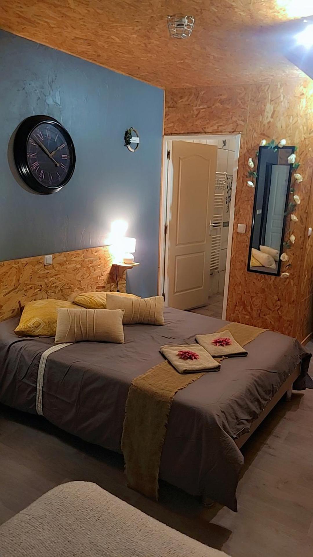 Couette-café Spa&wellness Chambres&tables D'hôtes La Lorraine Folkling